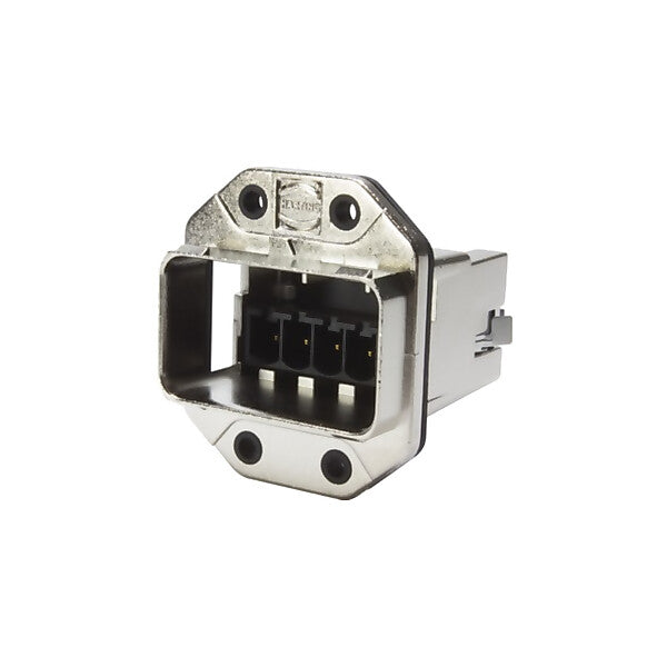 HARTING Steckverbinder 09354330311